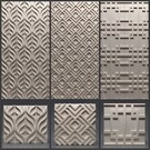 Wall Cladding 1